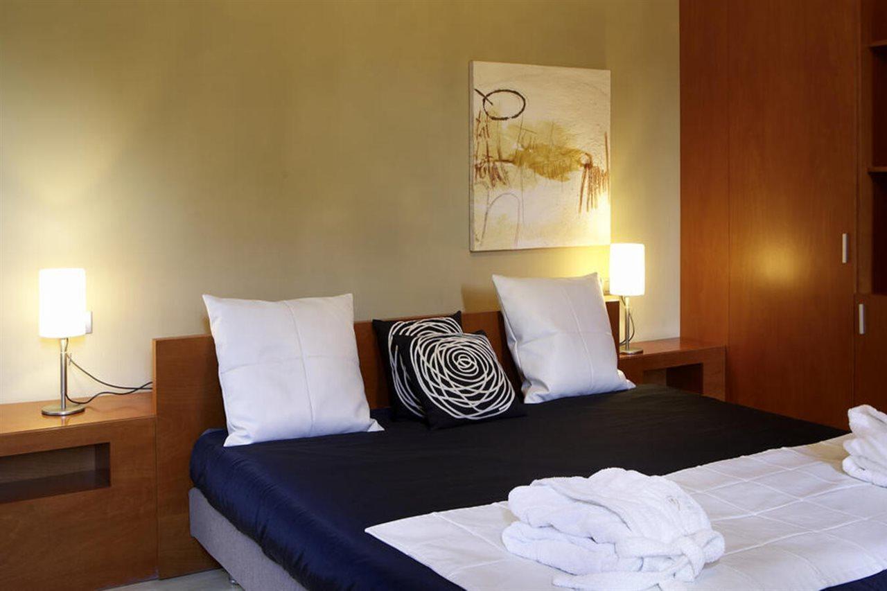 Hotel Sant Roc Solsona Exterior photo