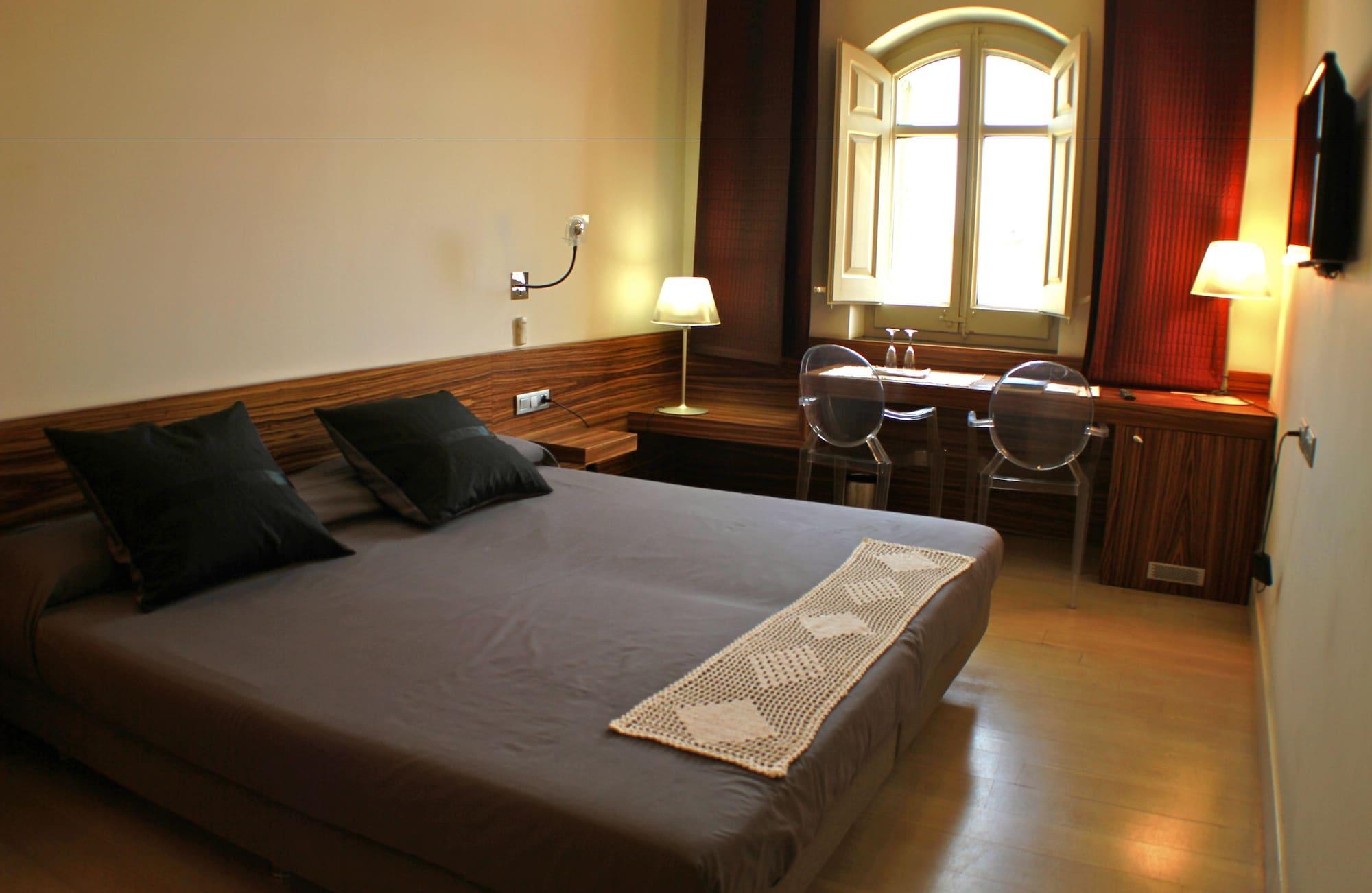 Hotel Sant Roc Solsona Exterior photo