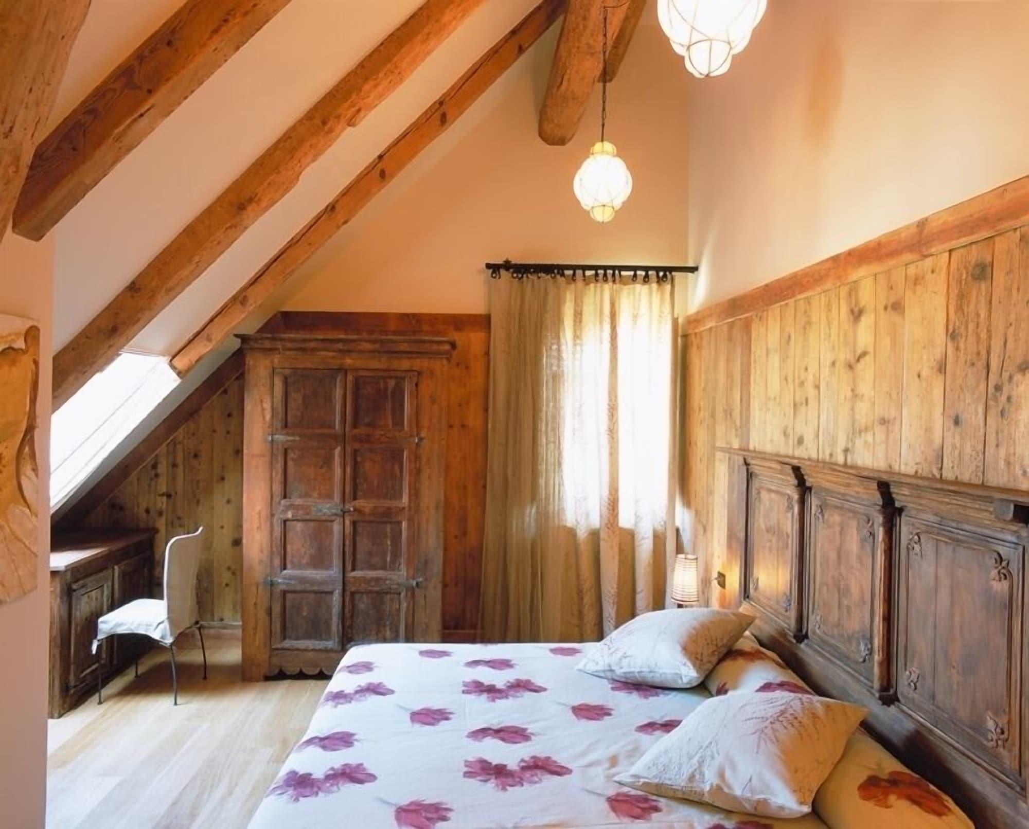 Hotel Sant Roc Solsona Room photo
