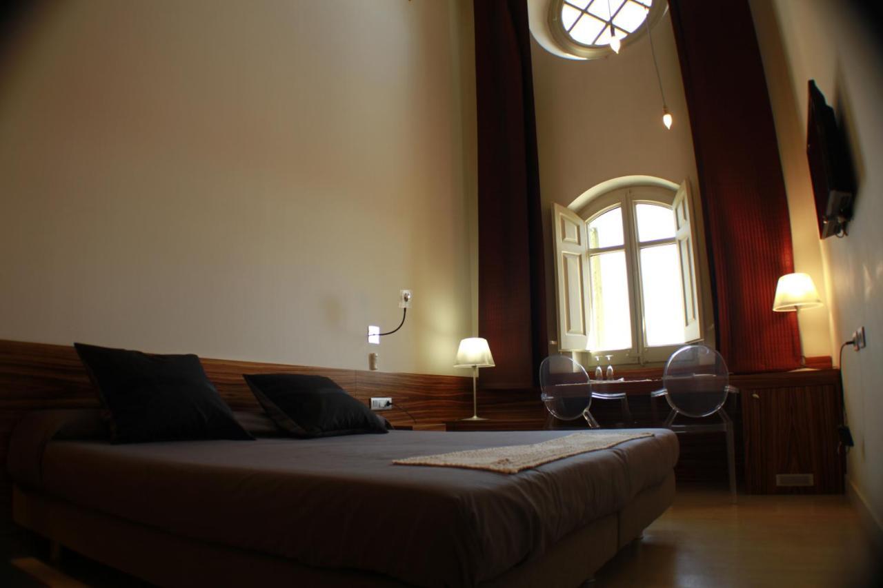 Hotel Sant Roc Solsona Exterior photo