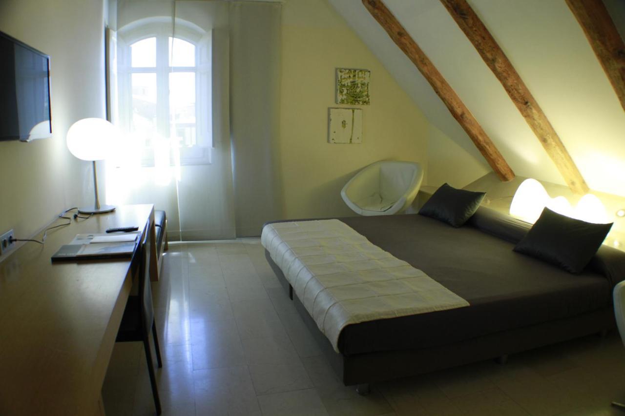 Hotel Sant Roc Solsona Exterior photo