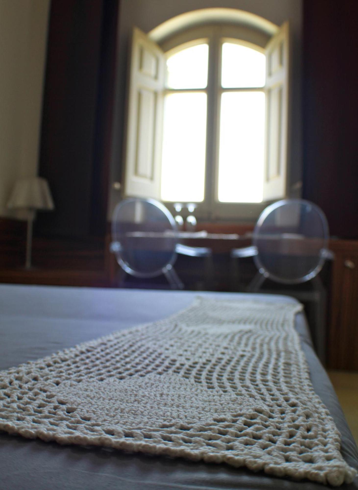 Hotel Sant Roc Solsona Room photo