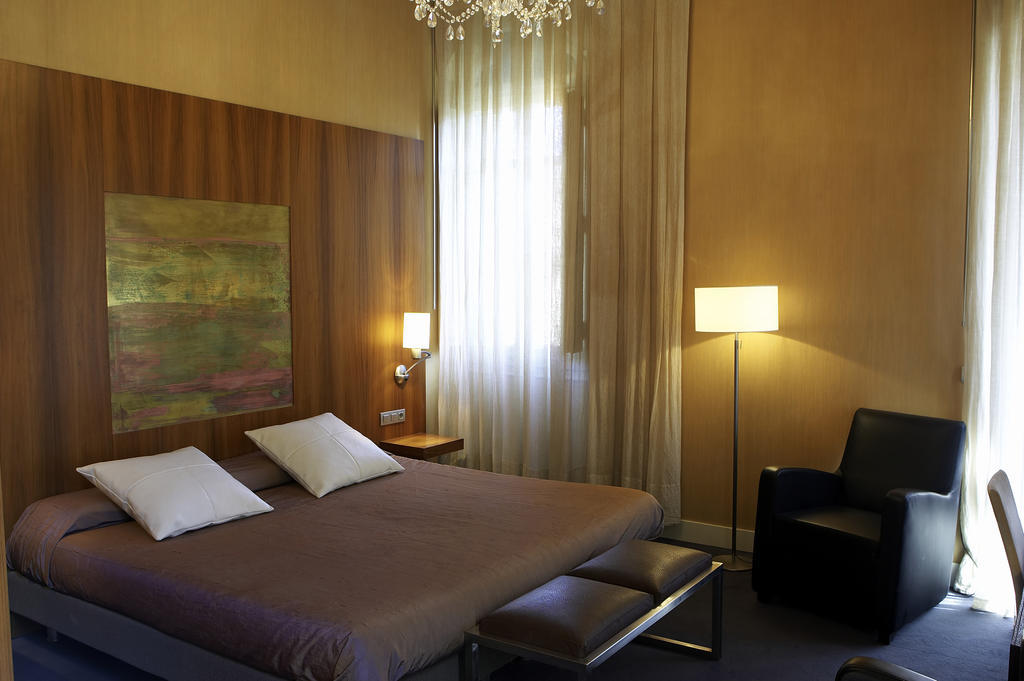 Hotel Sant Roc Solsona Exterior photo